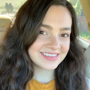 Meet your Posher, Sara